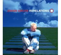 Gielen, Johan - Revelations (2 CD)