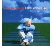 Gielen,Johan - Revelations