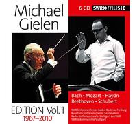 Gielen Michael - Edition, Vol.1: 1967 2010