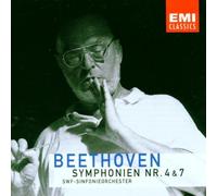 Gielen,Michael - Sinfonien 4 & 7