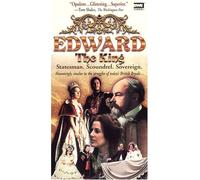 Gielgud - Edoardo il Re [VHS]