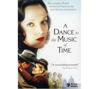 Gielgud/Fox/Richardson - Dance to the Music of Time