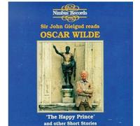 Gielgud, John - Happy Prince