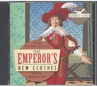 Gielgud, Sir John - Emperor's New Clothes