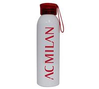 Giemme Borraccia AC Milan in Alluminio 650 ML