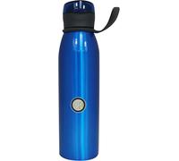 Giemme Borraccia in Alluminio E AS 650 ML