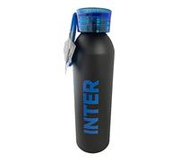 Giemme Borraccia Inter Alluminio 650 ML Borraccie Calcio FC Internazionale PS 40047
