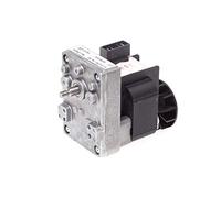 GIEMME Motore Girarrosto Elettrico 30 kg 220V 50Hz 40W, per Applicazioni Personalizzate. Ideale per Cotture Lente e Uniformi