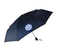 Giemme Ombrello Inter Ufficiale Tascabile ombrella richiudibile Blu OMBRINBL1654