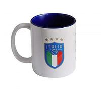 Giemme Tazza Italia Mondiali FIGC Mug in Porcellana Accessori casa PS 24614