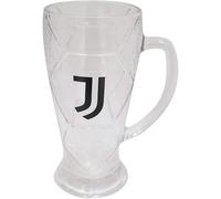 FC JUVENTUS BOCCALE BIRRA 680 ML beer mug PRODOTTO UFFICIALE