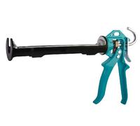 Giemmeargenta - Pistola professionale per silicone e ancorante