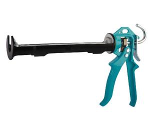 Giemmeargenta - Pistola professionale per silicone e ancorante