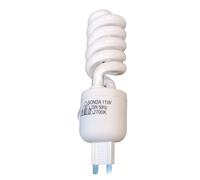 Giemmegi 00373 sonda spiralata 11w 2700k g9