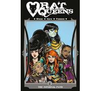Rat Queens 6: The Infernal Path