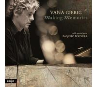 Gierig Vana - Making Memories