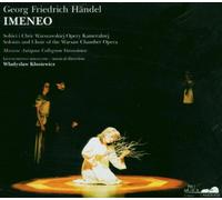 Gierlach - Handel: Imeneo