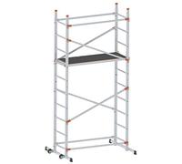 Gierre Trabattello Fast & Lock 400 cm 120x170xh.308 - FA400FL (10+1)