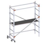 Gierre Fast e Lock 100 - Trabattello Multiuso FA100FL