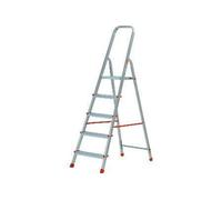 Gierre M262794 - Scala in alluminio kylate al150 5 gradini
