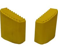 Gierre Piedini Scala TELESCOPICA Alluminio 88657-88658-88659 CF. 4 PZ.