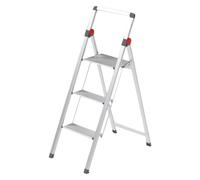 Sgabello 'mini-slimstep' 3 gr. - h. ap.cm 104 / ch.cm 113 GIERRE