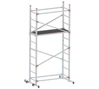 Gierre Trabattello Fast & Lock 400 cm 120x170xh.308 - FA400FL (10+1)