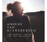 Giersbergen, Anneke Van Darkest Skies Are The Brightest (CD)