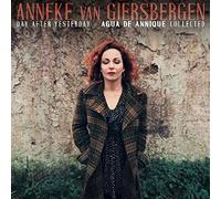 Giersbergen,Anneke Van - Day After Yesterday Agua De Annique