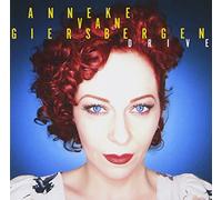 Giersbergen, Anneke Van - Drive