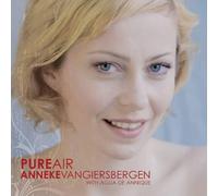 Giersbergen, Anneke Van - Pure Air