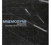Gies Joachim - Mnemosyne