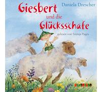 Giesbert und die Glücksschafe