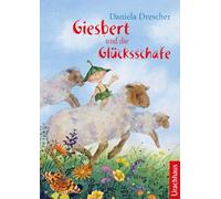 Giesbert und die Glücksschafe