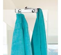 Giese Sky gancio portasciugamani, 31949-02, Sky cromo [Accessori Bagno > Portasciugamani]