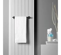 Giese Universal barra portasciugamani, 34066-02, Universal cromo [Accessori Bagno > Portasciugamani]