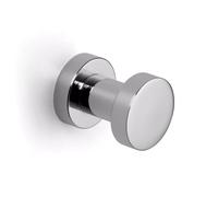 Giese Universal gancio portasciugamani, 30050-02, Universal cromo [Accessori Bagno > Portasciugamani]