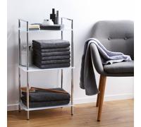 Giese Universal mensola, 35100-02, Universal cromo [Mobili da Bagno > Mobili Complementari]