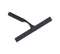 Giese Universal tergivetro per doccia, 31191-14, Universal; Bodyguard; Gifix Uno; Optisign; Newport nero opaco [Accessori Bagno > Tergivetro Doccia]