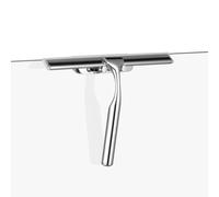 Giese Vipa tergivetro per doccia, 30952-02, Vipa cromo [Accessori Bagno > Tergivetro Doccia]
