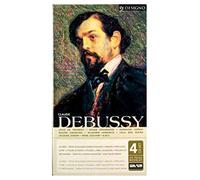Gieseking/Horowitz/De Froment - Debussy: La Mer-Jeux-Imagex