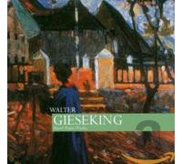 Gieseking,Walter - Menuet Sur Le Nom De Haydn (1909)