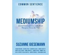 Giesemann Giesemann Suzanne Suzanne Giesemann Mediumship (Tascabile)