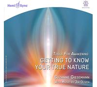 Giesemann,Suzanne Oliver,Jim - Getting To Know Your True Nature