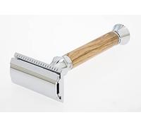 Giesen & Forsthoff - Timor Timor 1360 - Rasoio Classico con Pettine Chiuso