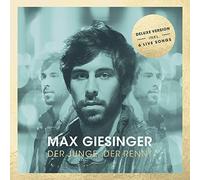 GIESINGER, MAX - DER JUNGE, DER.. -DELUXE-