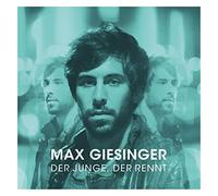 Max Giesinger Der Junge,der Rennt (CD)
