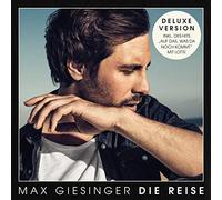 Giesinger,Max - Die Reise (Deluxe Version)