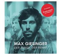 Giesinger,Max - Junge,der Rennt