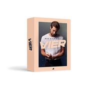 Giesinger,Max - Vier (Limitierte Fanbox)